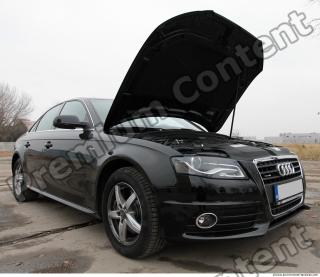 Photo Reference of Audi A4